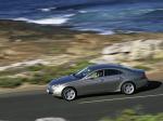 Mercedes-Benz CLS-Class 2005 года